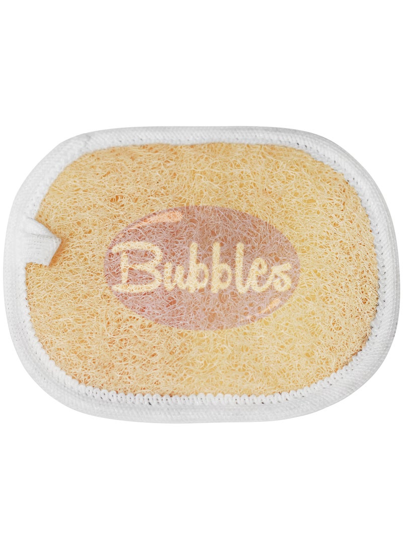 Bubbles Kids Loofah-Multicolors - Image 2