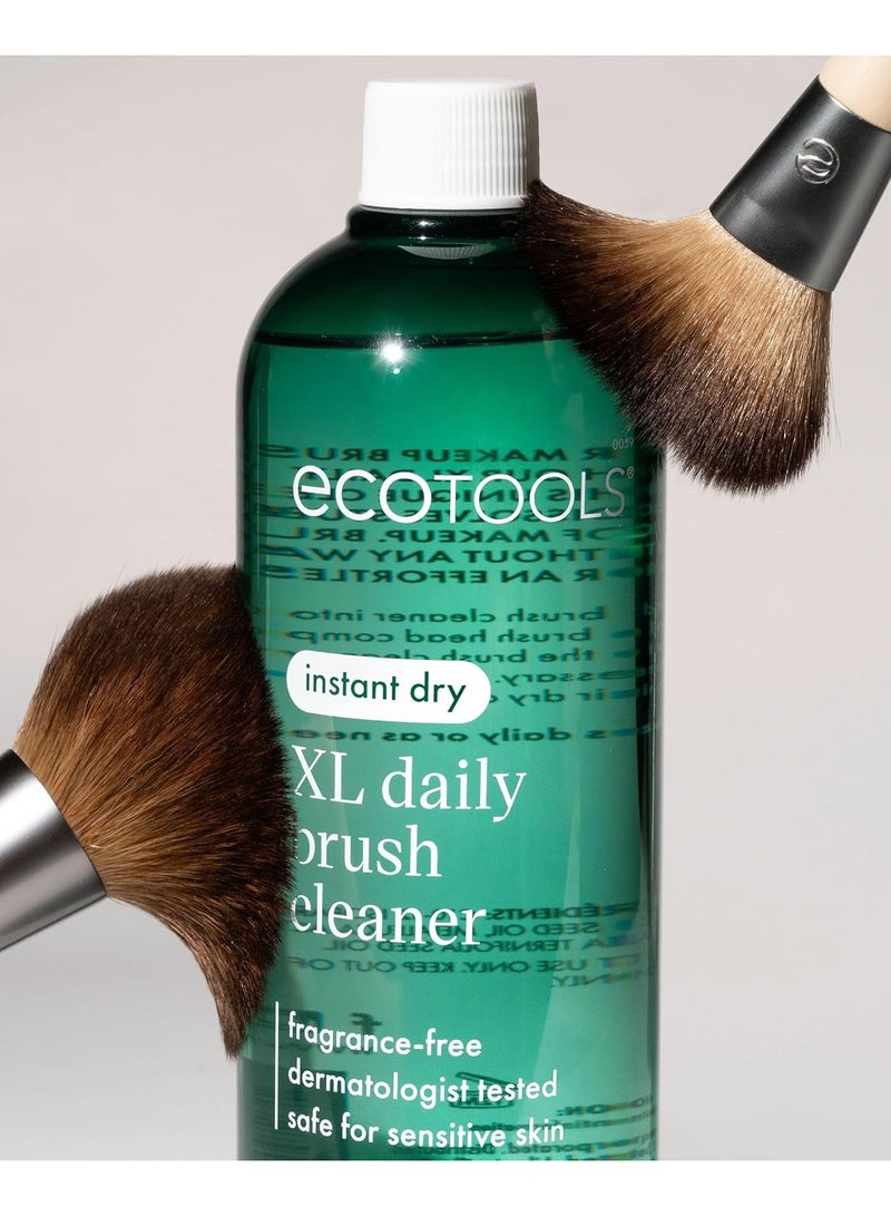 إيكوتولز بخاخ منظف فرش المكياج اليومي XL سعة 473 مل - Image 3