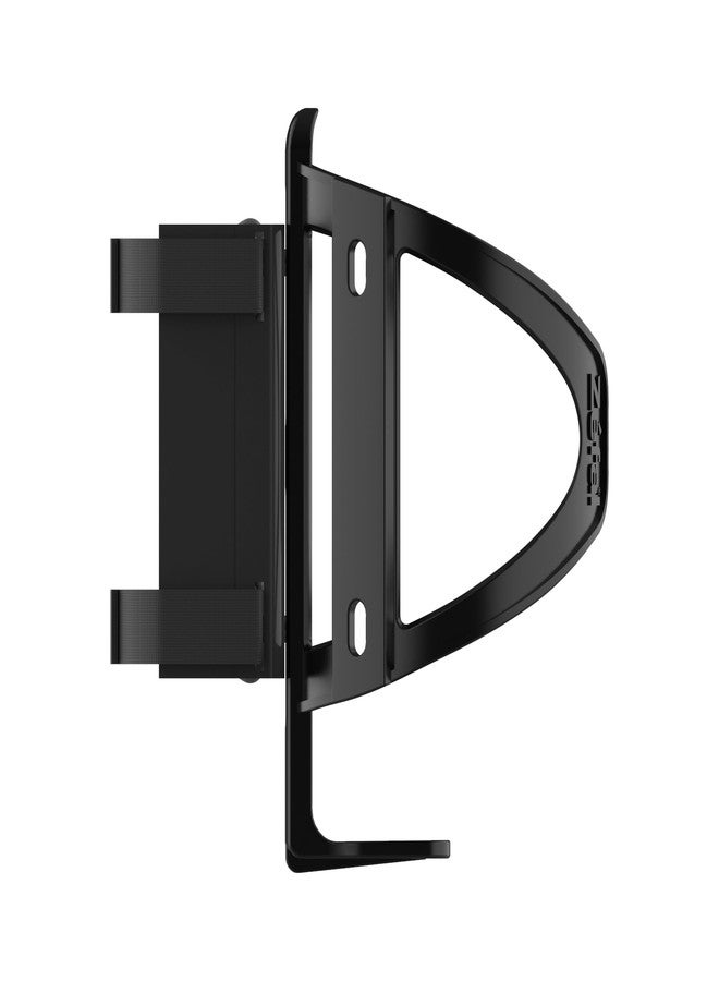 Zefal Pulse Universal Water Bottle Bike Cage (Multi-Position, Black) - Image 5