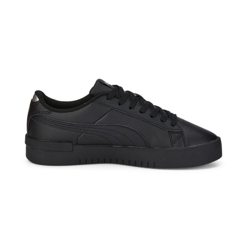 PUMA Jada Renew Womens Black Sneakers - Image 5