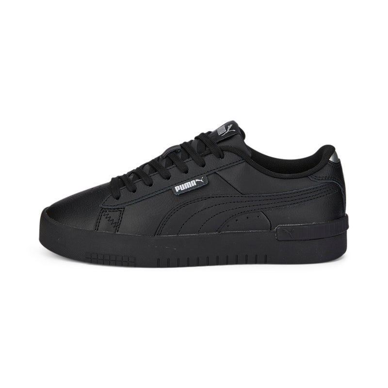 PUMA Jada Renew Womens Black Sneakers - Image 1