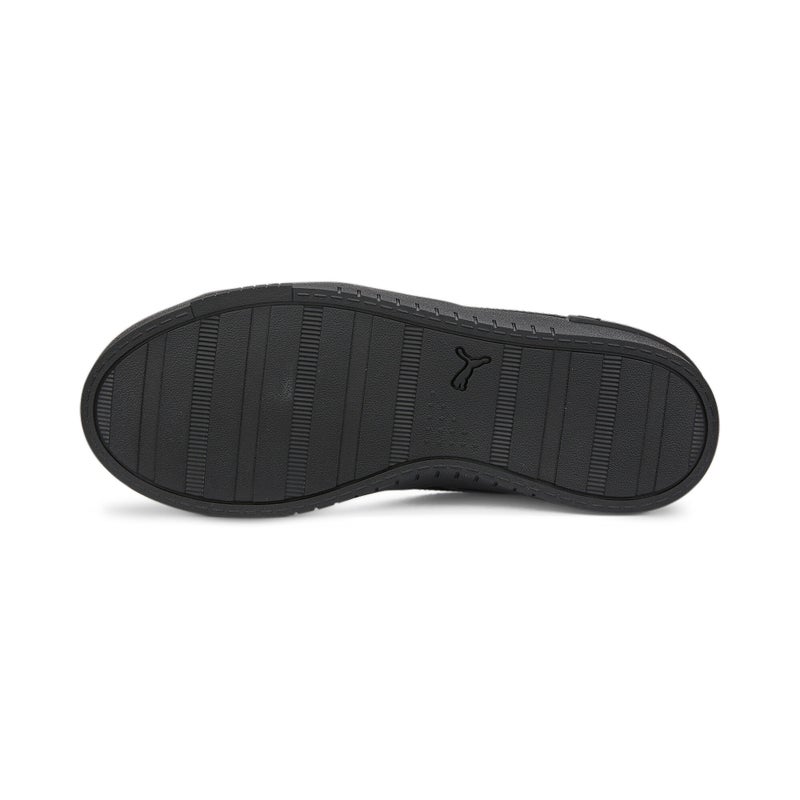 PUMA Jada Renew Womens Black Sneakers - Image 4