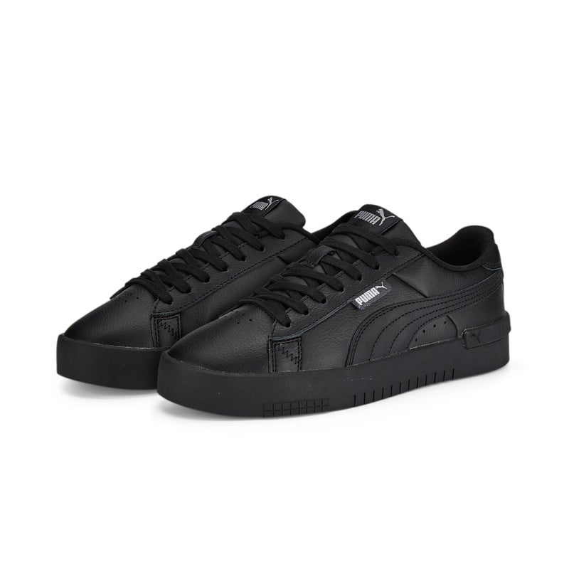 PUMA Jada Renew Womens Black Sneakers - Image 2