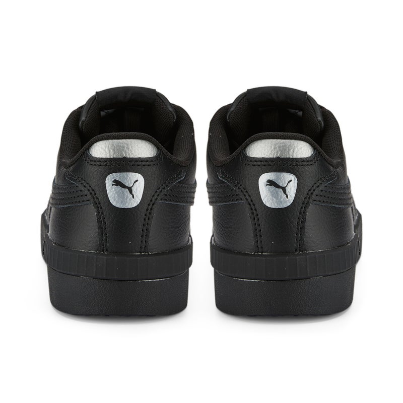 PUMA Jada Renew Womens Black Sneakers - Image 3