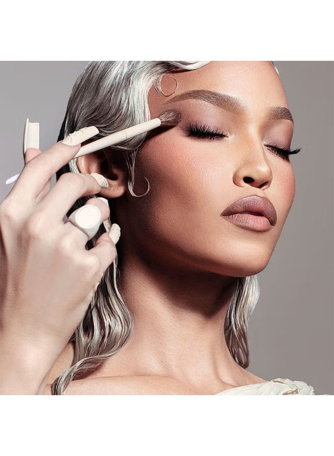 Morphe Morphe X Ariel Signature Eyes Eye Brush Set - Image 3