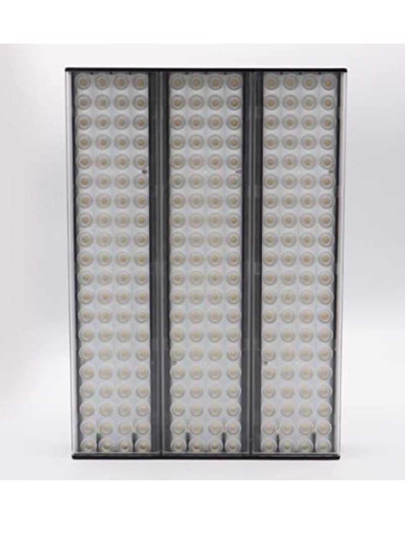 Yuwell Zal Luminer Led Track Panel Light 35W GD102 220 240V 5 years Warranty  - Image 1