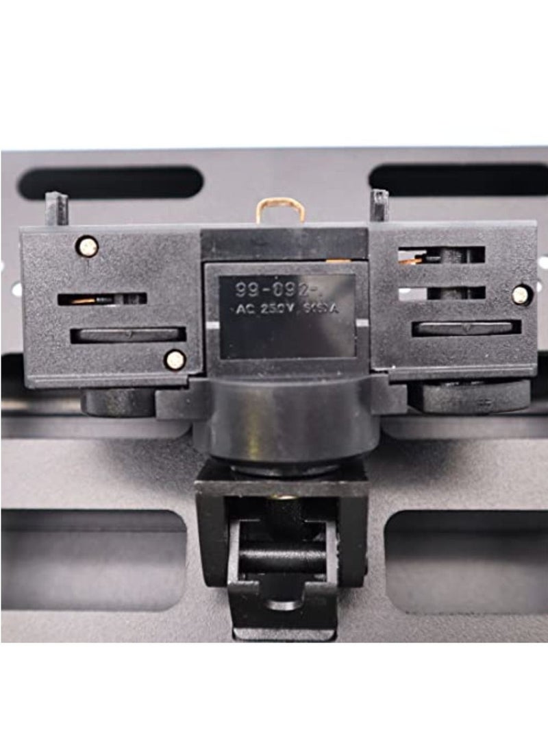 Yuwell Zal Luminer Led Track Panel Light 35W GD102 220 240V 5 years Warranty  - Image 3