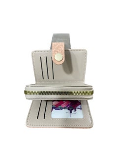 Vbranda Stylish and functional wallet WA-14-PINK  - Image 2