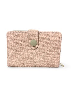 Vbranda Stylish and functional wallet WA-14-PINK  - Image 1