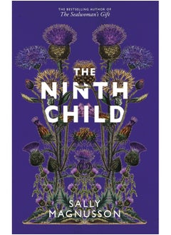 The Ninth Child: The new novel from the author of The Sealwoman's Gift 
