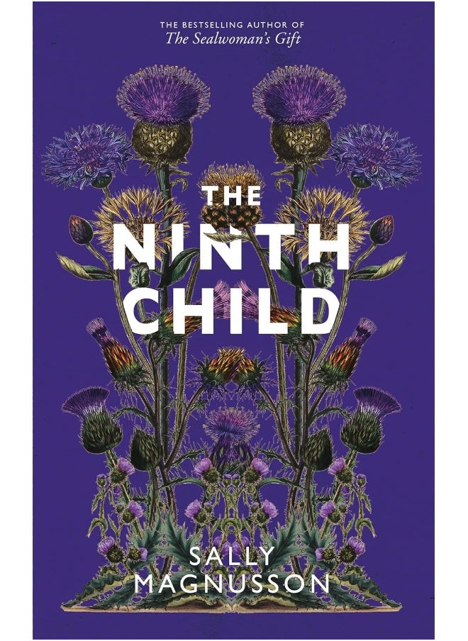 null - The Ninth Child: The new novel from the author of The Sealwoman's Gift - Image 1