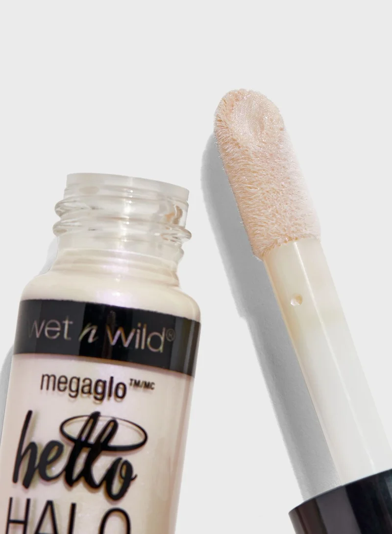 Wet N Wild Mini Hello Halo Gift Set