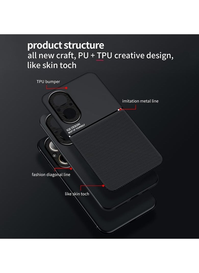 Generic - realme c67 Soft Shockproof Protection Camera Cover For realme c67 Cover - Image 1