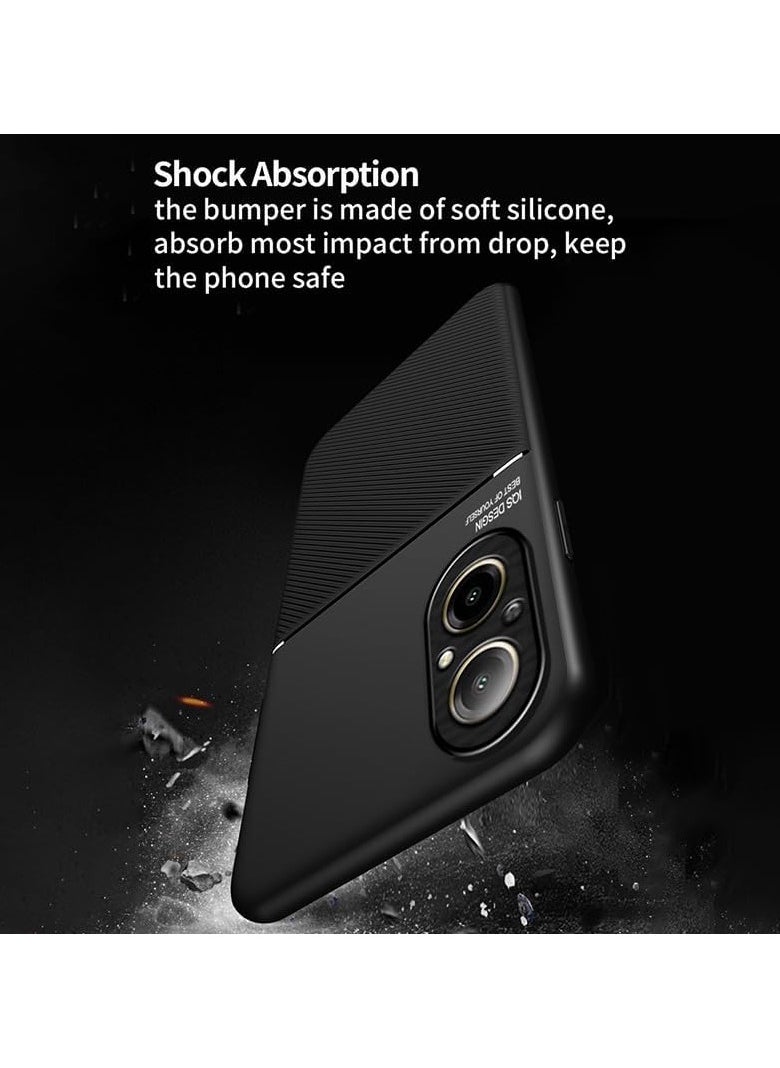 Generic - realme c67 Soft Shockproof Protection Camera Cover For realme c67 Cover - Image 1