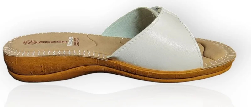 جيزر SPECIAL SERIES - Summer Adjustable Velcro Women's Slippers