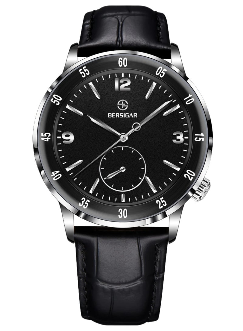 Bersigar Polaris 1790 BLACK DIAL - Image 1