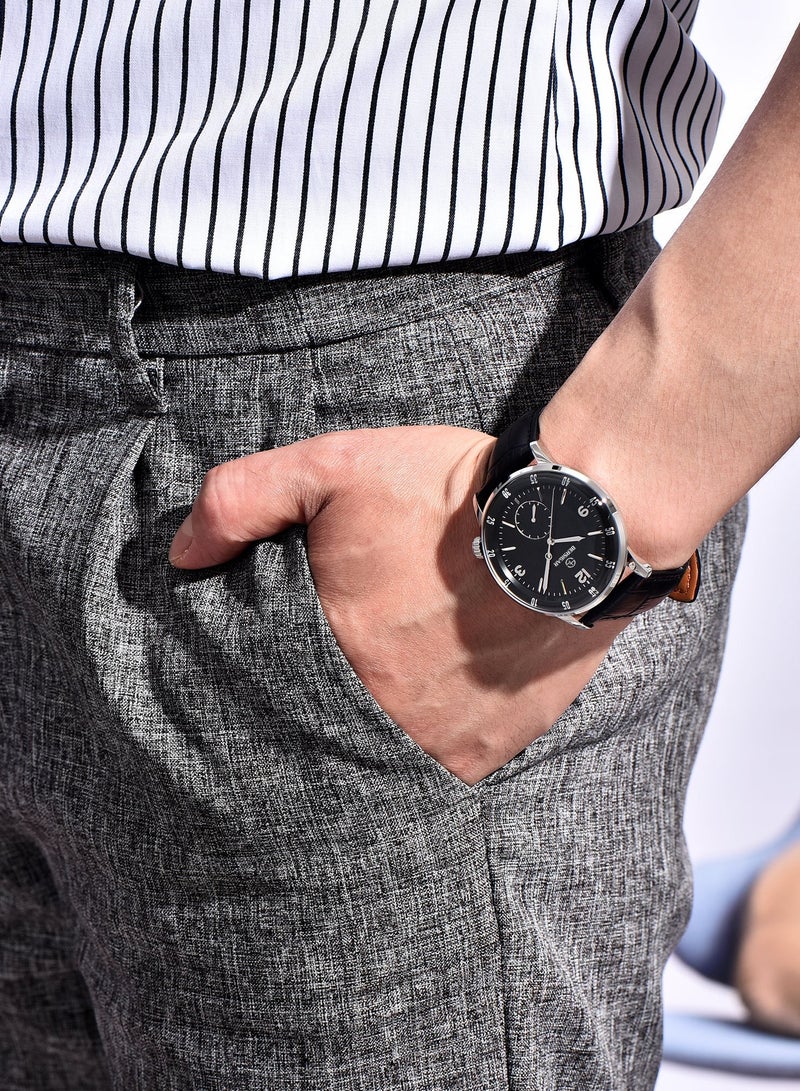 Bersigar Polaris 1790 BLACK DIAL - Image 2