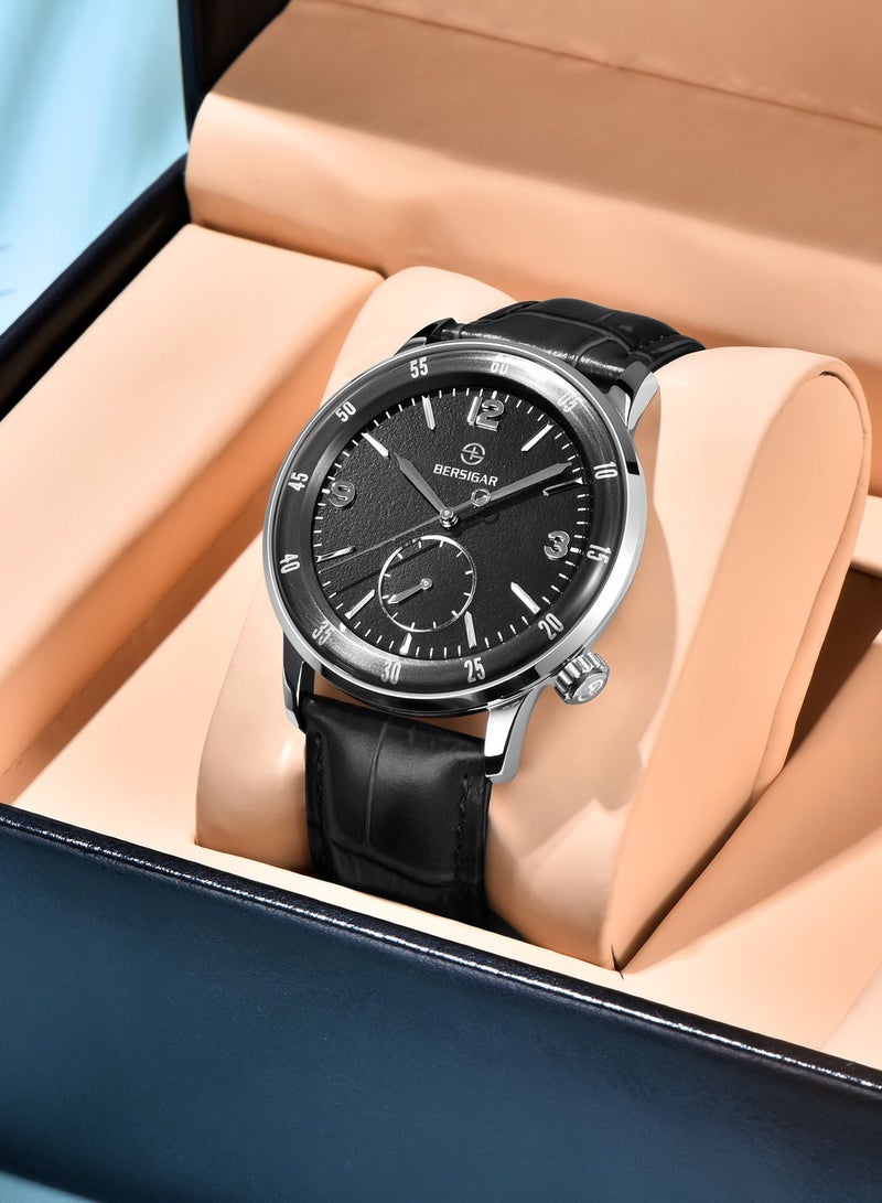 Bersigar Polaris 1790 BLACK DIAL - Image 3