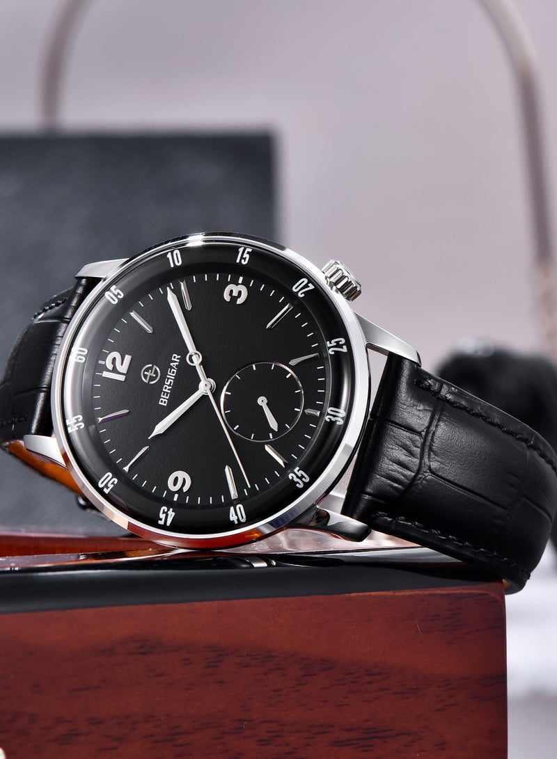 Bersigar Polaris 1790 BLACK DIAL - Image 4