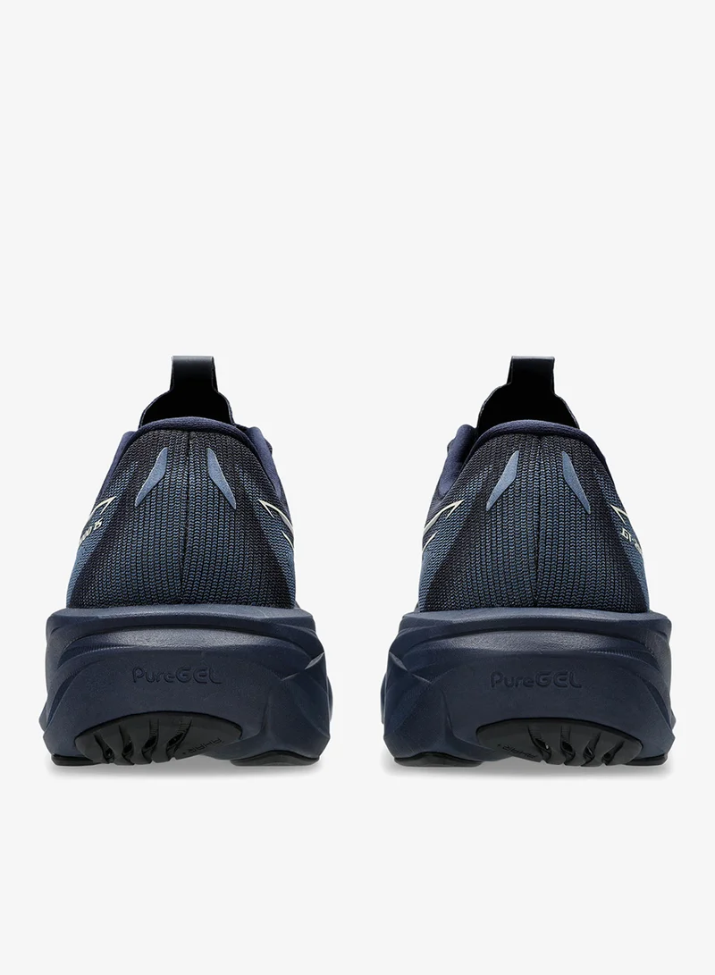 Asics MIDNIGHT/BRIGHT SUNSTONE Gt-2000 15 for Men | Best Price UAE