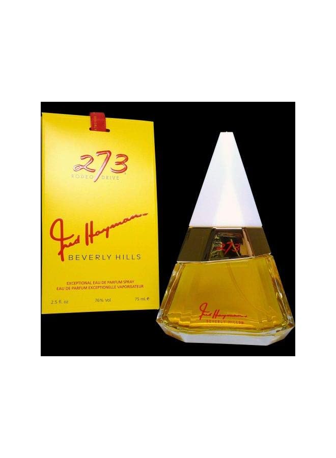Beverly Hills Rodeo Drive Edp 75Ml Spray