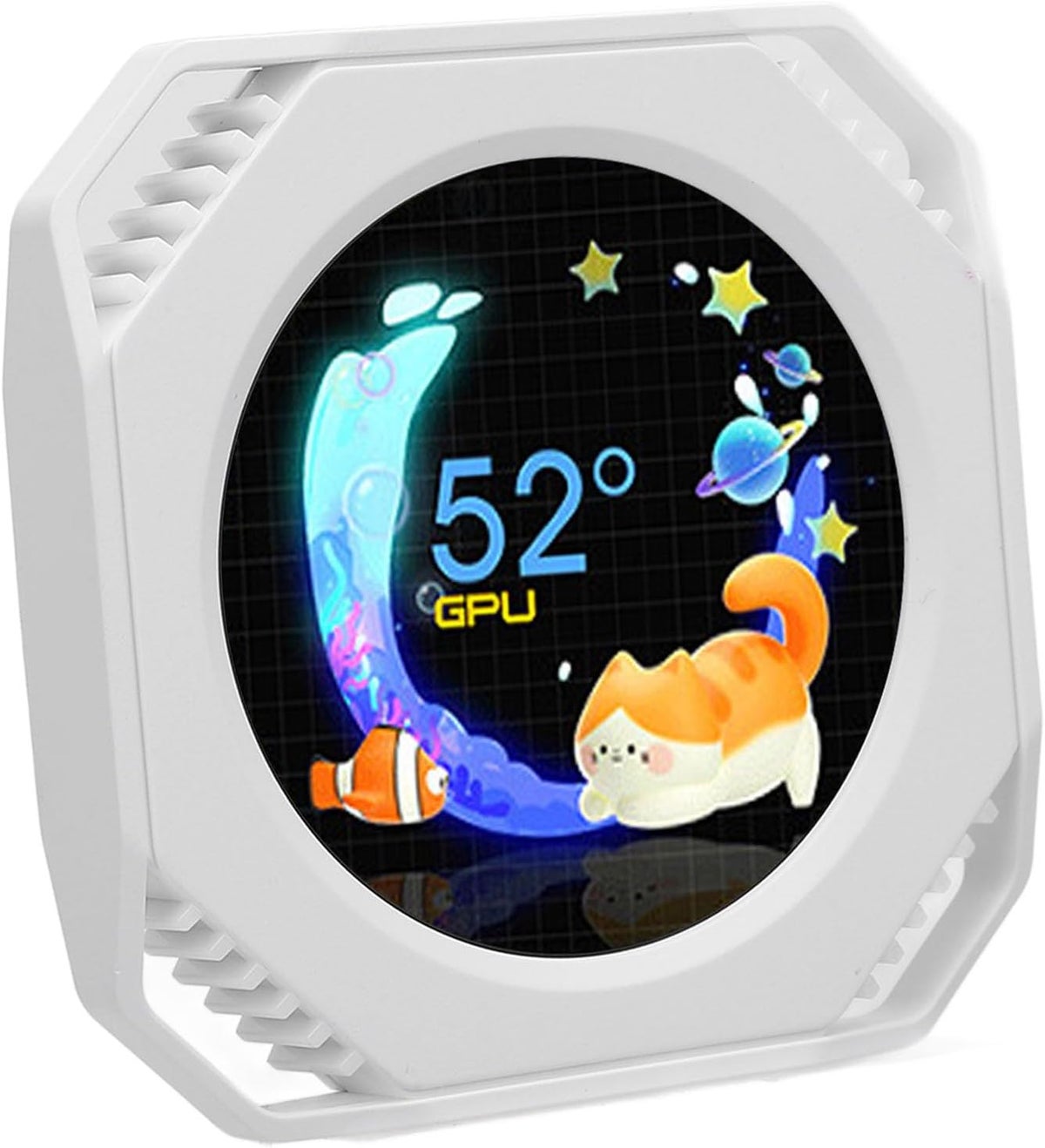 Generic Generic 2 Computer Temp Monitor 2.1 inch Z1AAF0940F7F1EE32465AZ