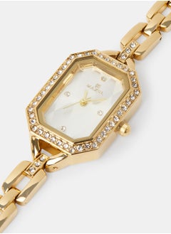 Maxel Retro Analog Wrist Watch MX356 - 28mm  - Image 2