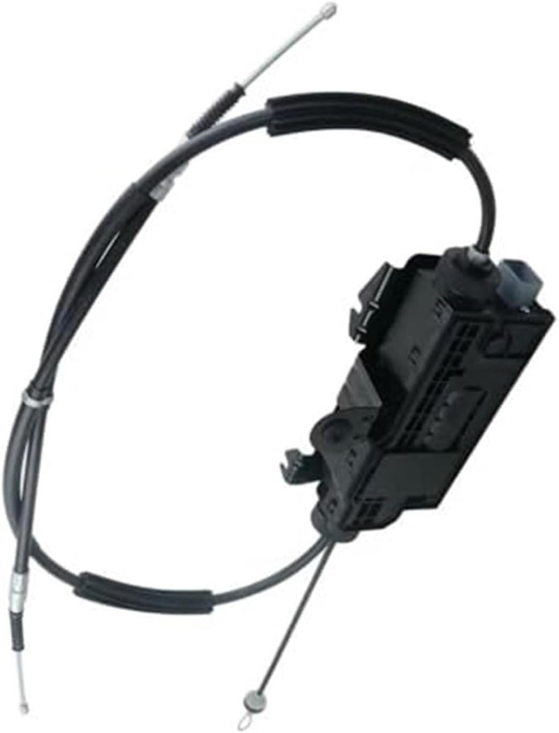Wivplex Electric Parking Brake Actuator for BMW 5 Series GT - Image 4