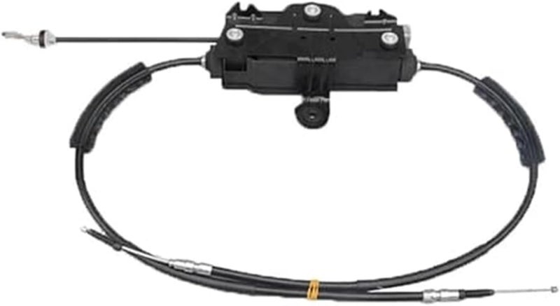 Wivplex Electric Parking Brake Actuator for BMW 5 Series GT - Image 1