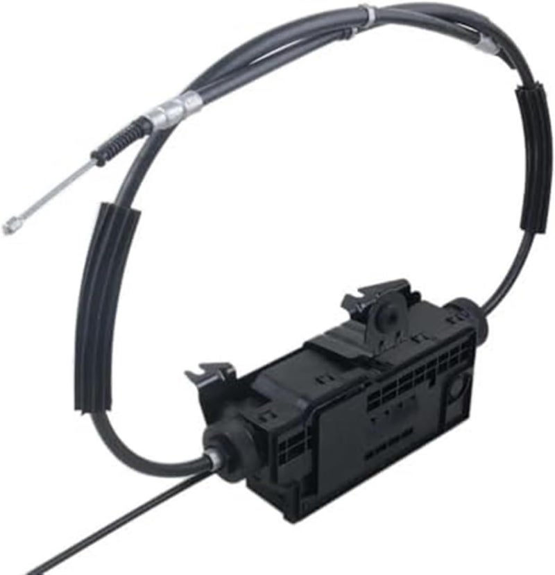 Wivplex Electric Parking Brake Actuator for BMW 5 Series GT - Image 5