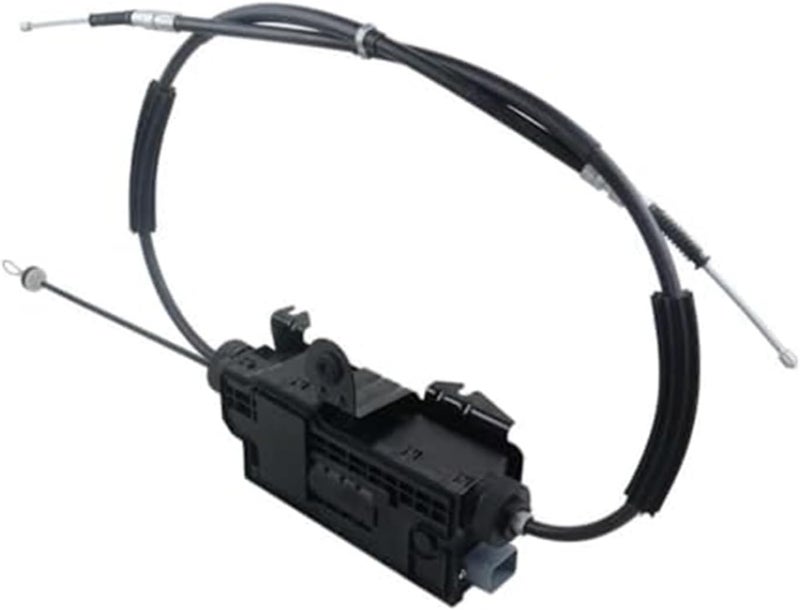 Wivplex Electric Parking Brake Actuator for BMW 5 Series GT - Image 3
