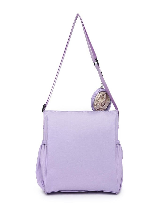 CHERRY SAUCE Ita Bag Kawaii Canvas Pin Display Purse Crossbody Shoulder Bag - Image 3