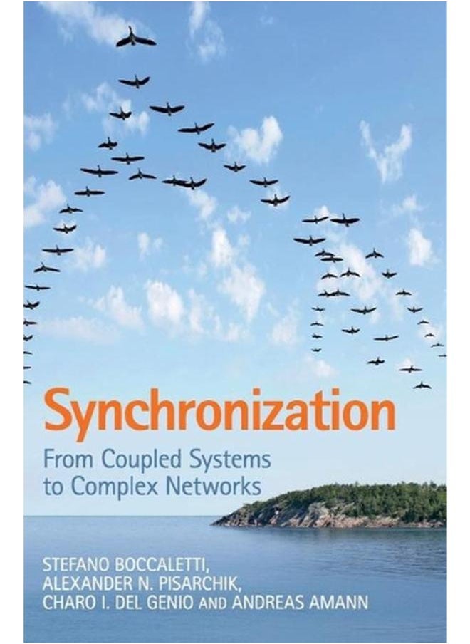 Synchronization: From Coupled Systems to Complex Networks 