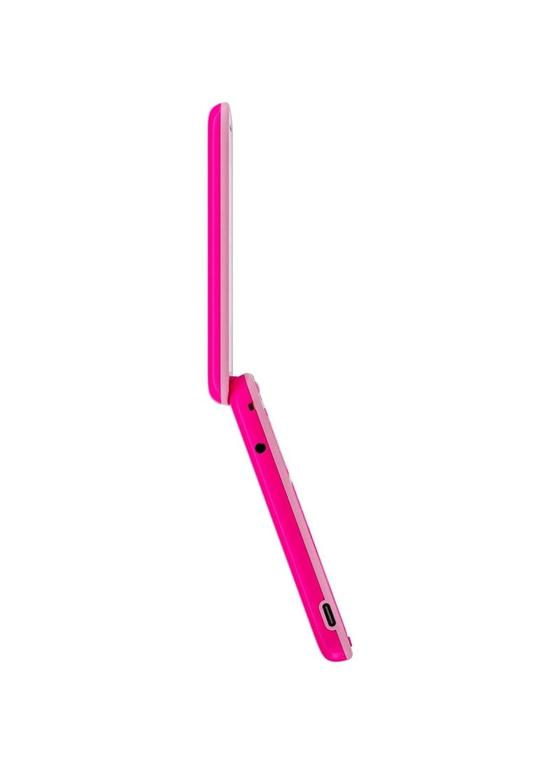 HMD Barbie Phone 4G Pink - Image 5