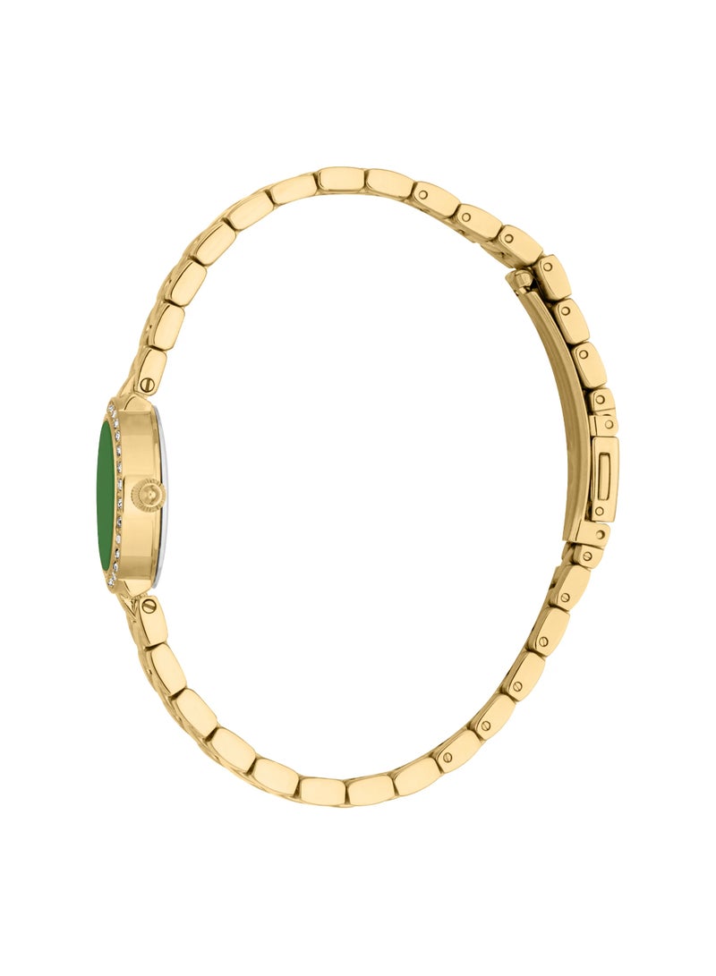 Just Cavalli Lady Serenita Mini Jc1L362M0065 - Stainless Steel Female Quartz 2 Hands - Image 2