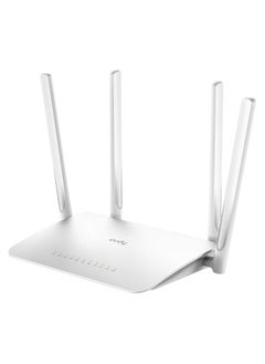 cudy AC1200 Gigabit Smart WiFi Router, 5GHz Dual Band Wireless Internet Router, 1200Mbps LAN, 5 dBi Antenna for Long Range, VPN, Guest WiFi and AP Mode, WR1300  - Image 2