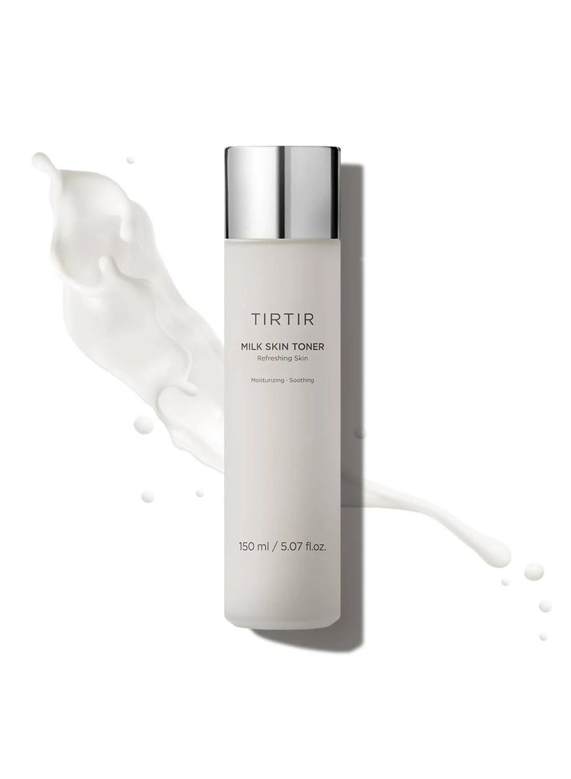 ترتر تونر الحليب للبشرة (150 مل) - Image 1