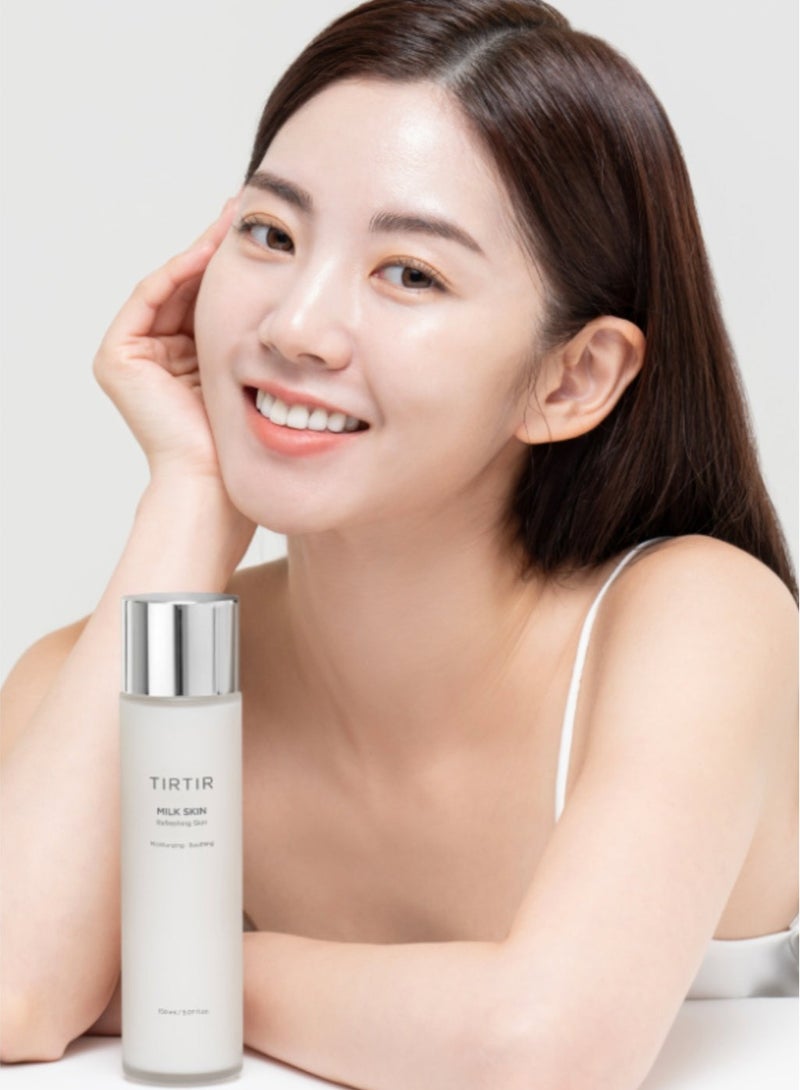 ترتر تونر الحليب للبشرة (150 مل) - Image 4