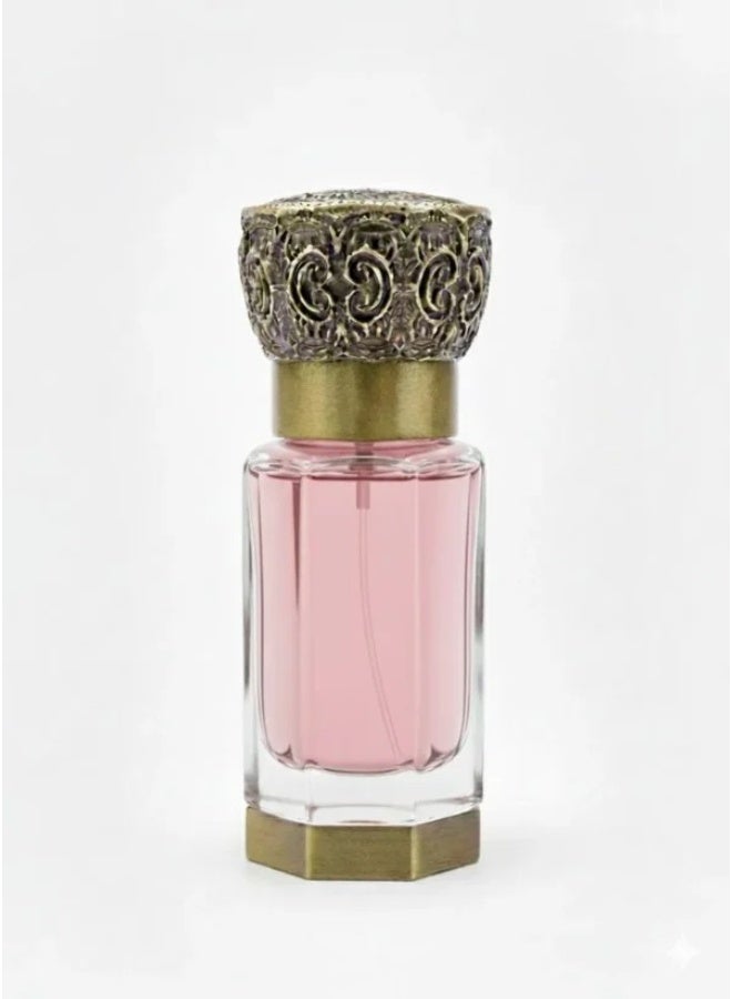 Original Premium Tahara Musk (Half Tola) Pure White Clean Scent High Concentration and Long Lasting Freshness for Daily Hygiene and Post Shower Elegance