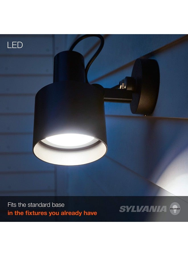 LEDVANCE LEDVANCE Sylvania Night Chaser LED PAR38 Light Bulb, 250W = 23W, 22 Year, Dimmable, Super Bright 2650 Lumens, Wet Rated, 5000K, Daylight - 2 Pack (41358) - Image 5