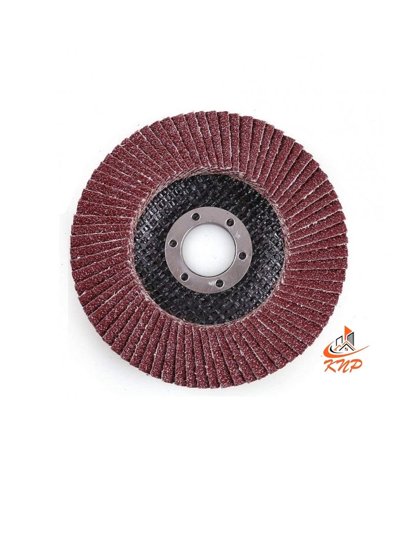 KNP Flat Disc 115mm - 2pcs 80g - Image 2