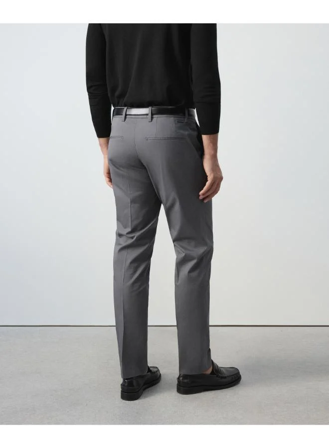 Mango Man  Pantalon DUBLINO for Men | Best Price UAE