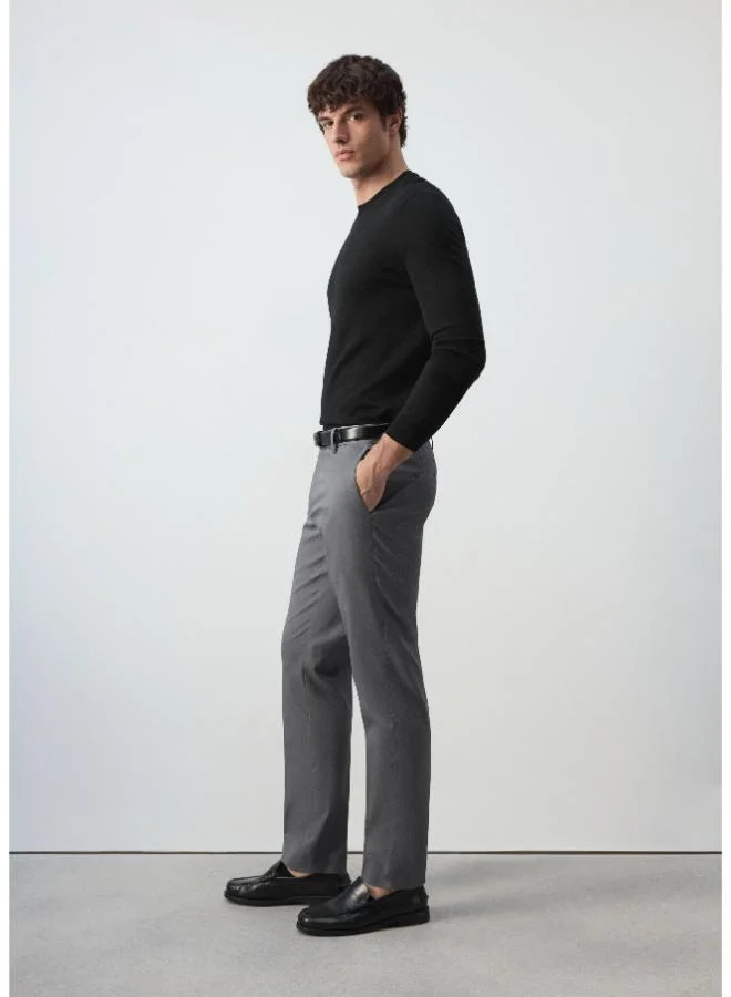 Mango Man  Pantalon DUBLINO for Men | Best Price UAE