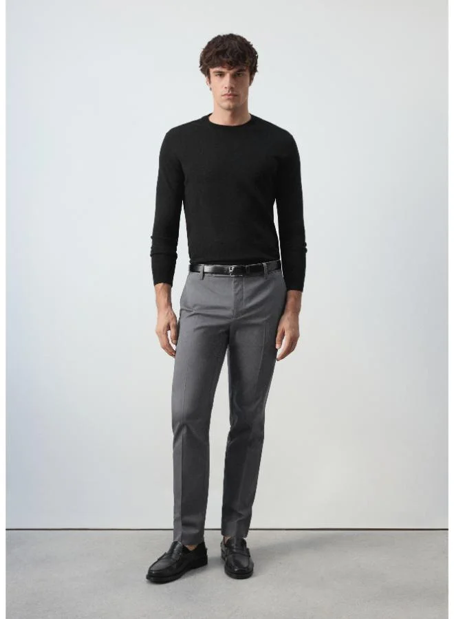 Mango Man  Pantalon DUBLINO for Men | Best Price UAE