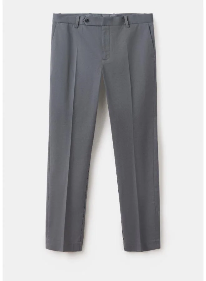 Mango Man  Pantalon DUBLINO for Men | Best Price UAE