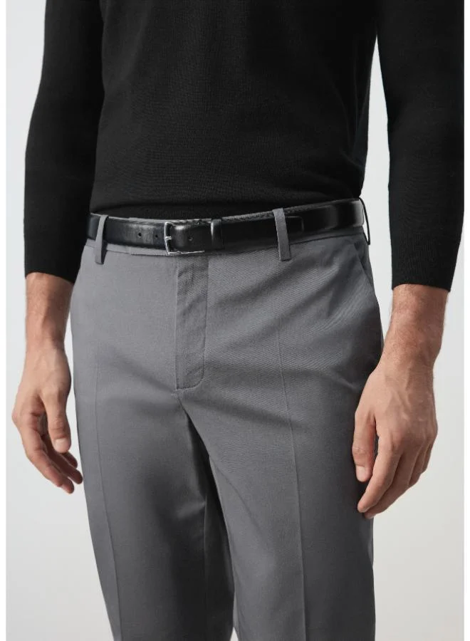 Mango Man  Pantalon DUBLINO for Men | Best Price UAE