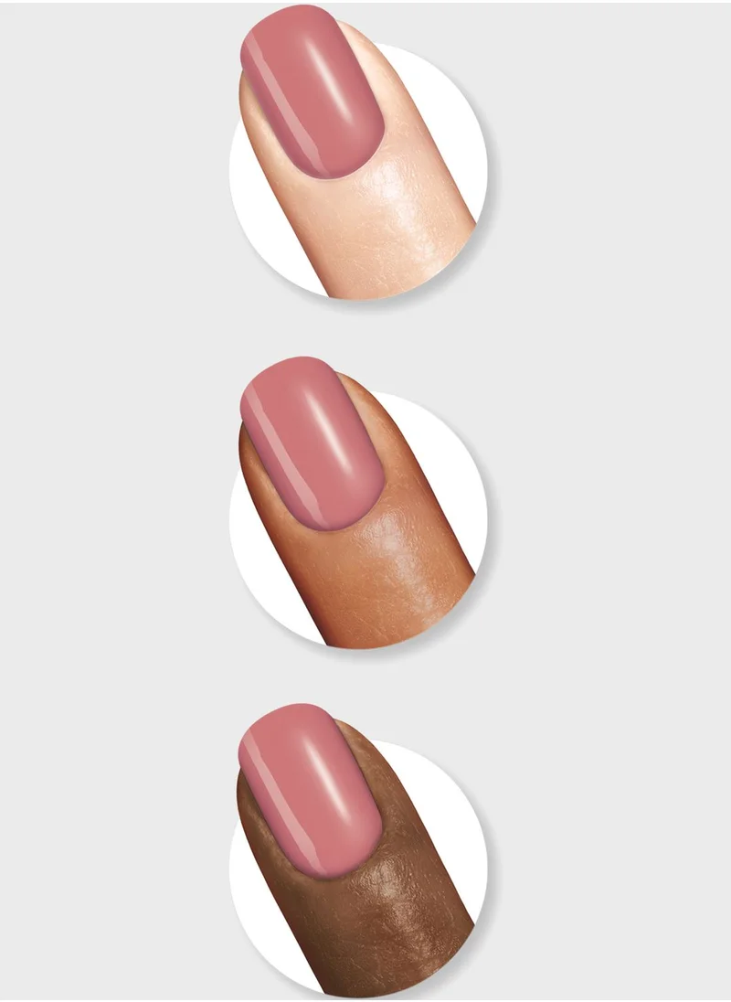 Sally Hansen Miracle Gel™ - Mauve-olous, 0.5 fl oz - 14.7 ml