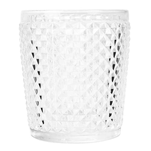 Utopia 26881 Dante double old fashioned Glass, (Pack of 6) - Image 2