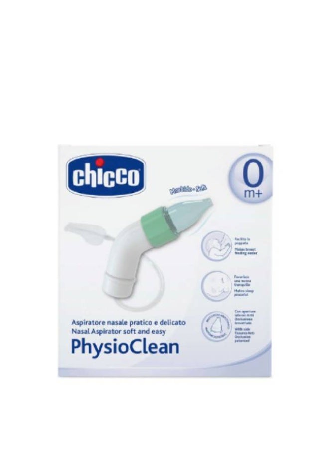 شيكو شفاط الأنف تشيكو فيزيوكلين، وحدة واحدة - Image 1