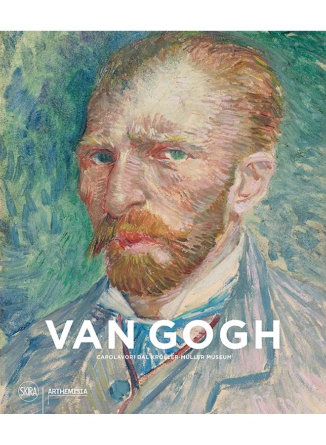 Van Gogh : Masterpieces from the Kroeller-Muller Museum